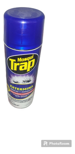 Mosquitrap