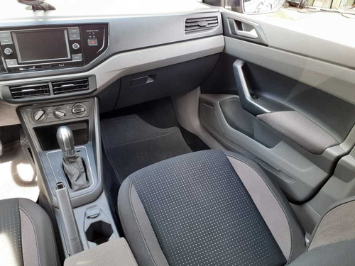 Volkswagen Virtus Comfort. 200 Tsi 1.0 Flex 12v Aut