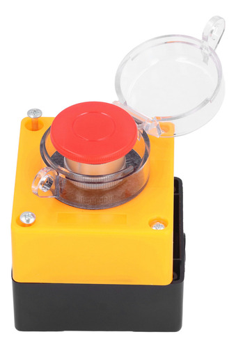 Control Remoto Externo Con Botón De Encendido De Computadora
