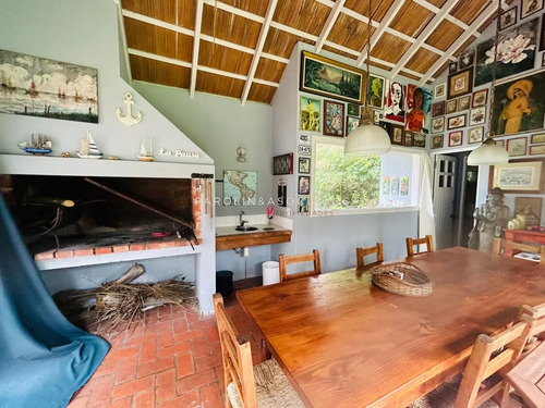 Oportunidad De Casa En Venta En Rincón Del Indio, Punta Del Este.