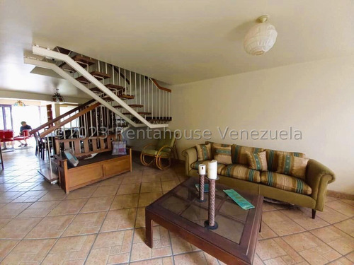 Casa En Venta En Colinas De La California Mls #22-3613 Yf