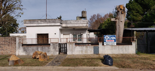 Casa Americana En  Hurlingham