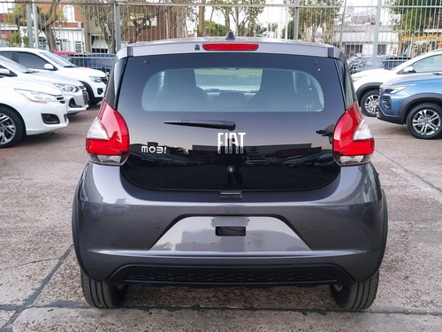 Imagen 12 de 14 de Fiat Mobi Like 1.0
