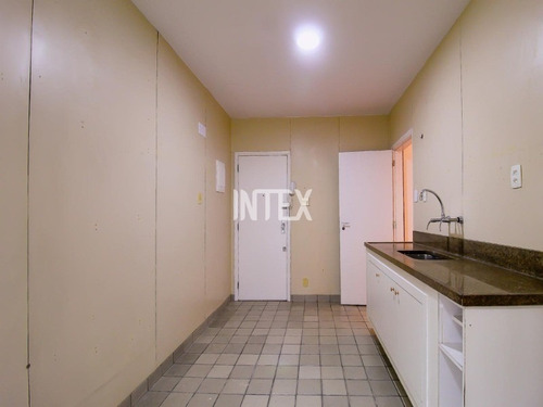 Imagem 27 de 30 de Apartamento Com 3 Quartos, 2 Banheiros E 2 Vagas Para Venda Na Lagoa - Ap01599 - 69930958