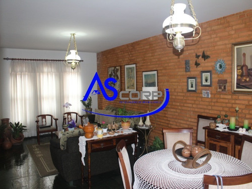 Imagem 10 de 30 de Excelente Casa Residencial Com Vocação Comercial Estuda Permuta Cod.: Ca00113 - Ca00113 - 34004980