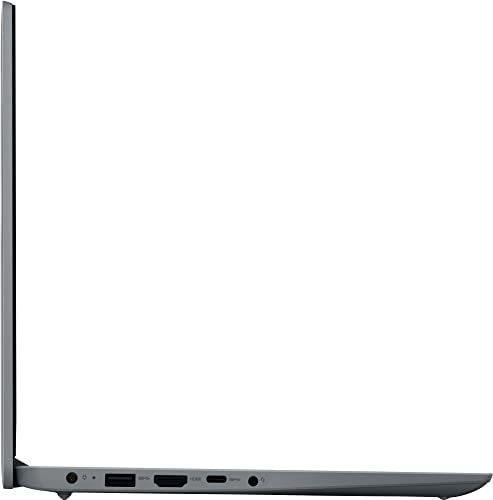 Laptop Ist Computers Ideapad 14'' Intel N4020 4gb 256gb
