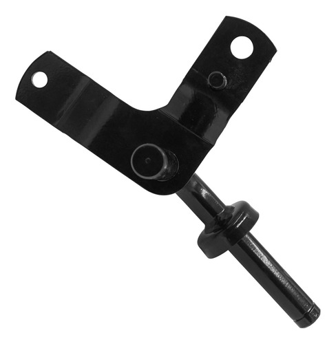 Caltric Steering Wheel Left Spindle For Electrolux / Ayp Cch