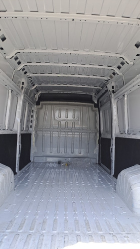 Peugeot Manager 2.2 Hdi L4h2 Mt