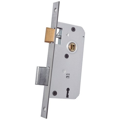 Cerradura De Interior Kallay Con Llave Reversible Mod 504