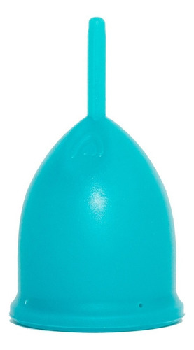 Coletor Violeta Cup Tipo B Verde