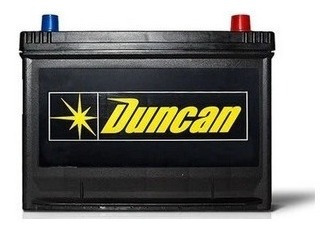 Batería Duncan 43mr 900amp