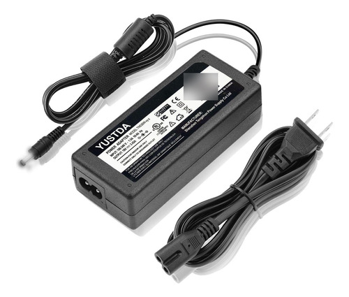 Adaptador De Ca/cc Compatible Con Kayo Maxtar K48v168250e2 M