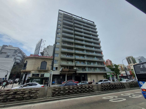 Venta Departamento 2 Ambientes En Nuñez A Estrenar