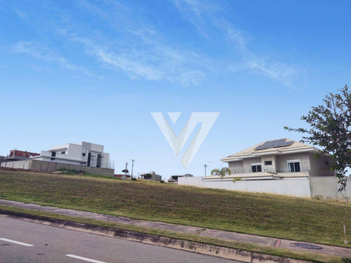 Terreno À Venda, 306 M² Por R$ 230.000,00 - Condomínio Cyrela Landscape - Votorantim/sp - Te1034