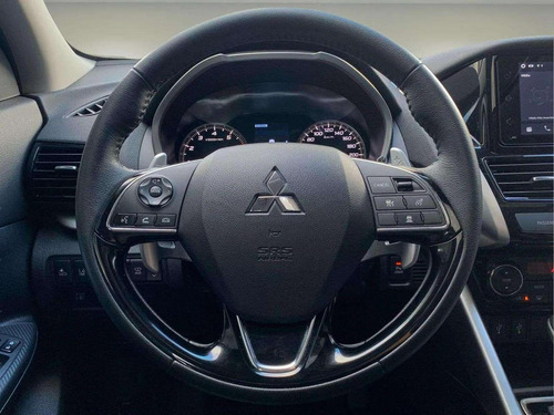 Mitsubishi Eclipse Cr Hpes Awd