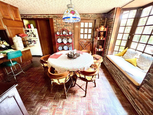 Hv650 Residencia De Estilo Inglés Tudor