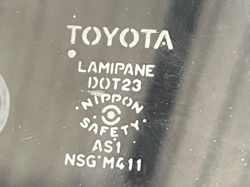 Imagen 15 de 16 de Toyota 4runner