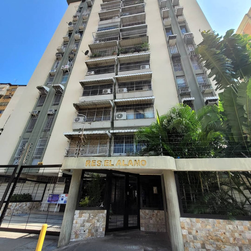 Apartamento En Venta/ Residencias Alamo Urbanización Calicanto/ Pg1112