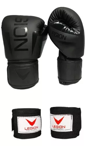 1000 Guantes Kick Boxing