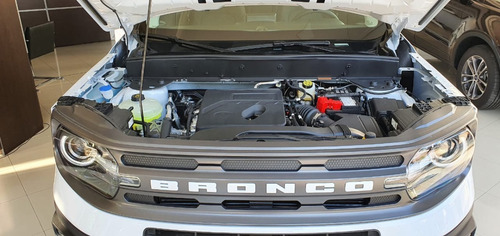 Ford Bronco Sport Big Bend