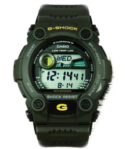 G shock 2025 wb20bar