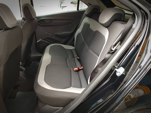 Chevrolet Onix 1.0 Mpfi Ls 8v Flex 4p Manual