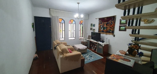 Imagem 7 de 18 de Sobrado Com 2 Dormitórios À Venda, 116 M² - Centro - São Bernardo Do Campo/sp - So21213