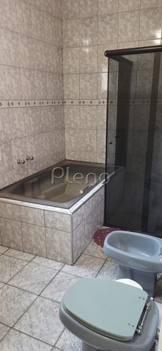Imagem 12 de 18 de Casa À Venda Em Jardim Londres - Ca033969