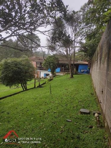Imagem 20 de 27 de Chácara Com 4 Dorms, Pereira, Ribeirão Pires - R$ 1 Mi, Cod: 649 - V649
