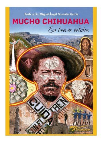 Poster Mucho Chihuahua