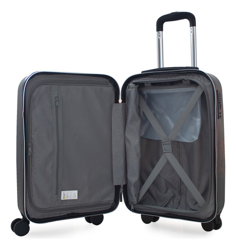 Maleta Frequent Flyer Angkor Chica 20 Pulgadas 10 Kilogramos