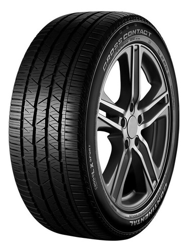 Llanta 275/40r22 Crosscontact Lx Sport Continental 108y Índice De Velocidad Y