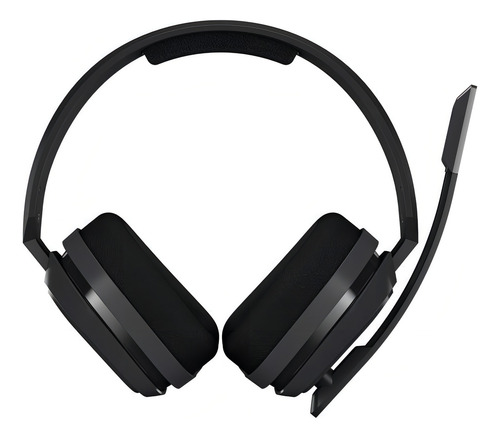 Fone de ouvido para jogadores Astro Logitech A10 Pc Xbox One Ps4
