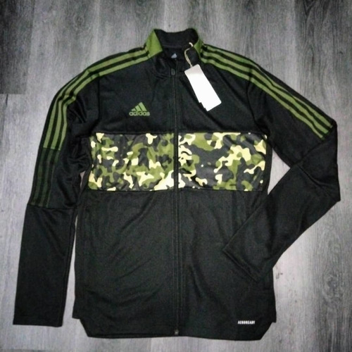 Chaquetas adidas Original