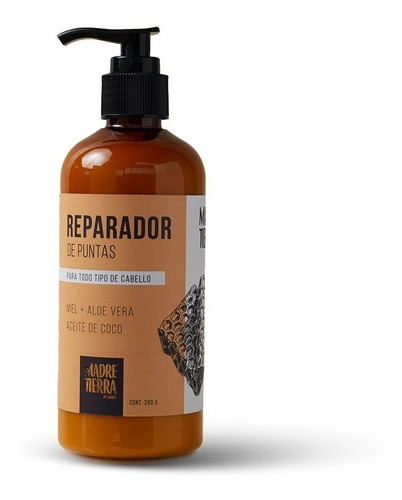 Reparador De Puntas Madre Tierra Origina - g a $178