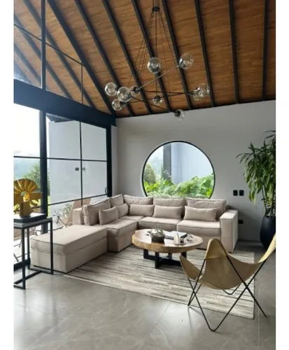 Rhbr-14710 (casa Campestre) 1 Nivel (rionegro)