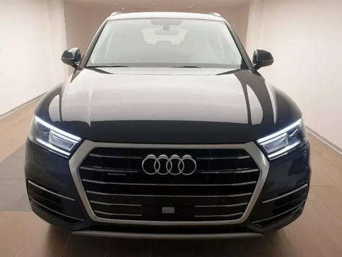 Audi Q5 45 Tfsi Quattro 252 Cv ( A5 A4 X3 Glc Q3 Q7 X1 )