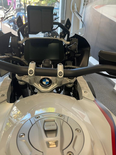 Bmw R 1250 Gs Rallye