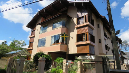 Imagem 5 de 15 de Apartamento À Venda - 794