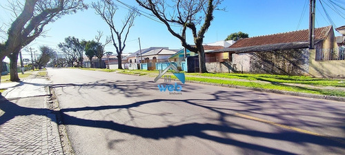 Imagem 6 de 25 de Excelente Terreno Medindo 12x50 Total De 600m² Contendo 3 Casas No Bairro Boqueirão Na Rua Das Carmelitas. - Ca01540 - 69861145