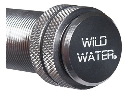 Wild Water Ax34 070 4 Starter Completo Ss