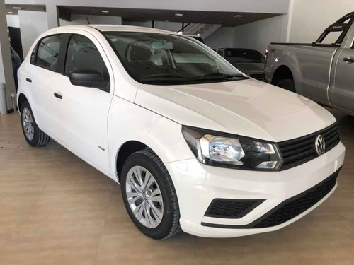 Volkswagen Gol Trend Full