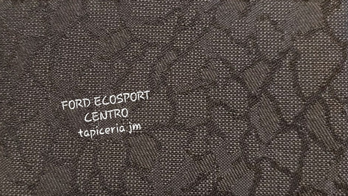 Tela Ford Ecosport Centro 0.70 X 1.40 Metros 