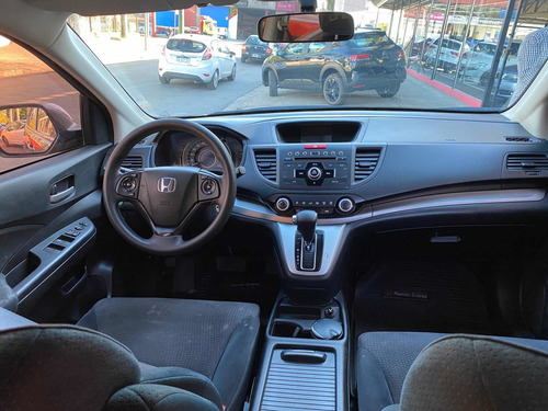 Imagen 7 de 12 de Honda Cr-v 2.4 Lx 2wd 185cv At 2015
