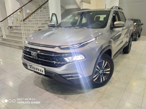 Imagen 6 de 25 de Fiat Toro 0km Entrega Inmediata Cuotas O Auto Usado Plan Sz