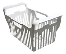 Comprar Cajón Canasto Para Freezer Inelro Fih 270 350 550