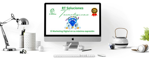 Diseño Web - Página Web - Landing Page - Página De Captura