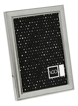 Comprar Portarretratos De Metal Varila Ancha Prem 20x30 Cm Foto Vgo