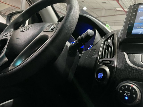 Hyundai IX35 IX35 2.0 MPFI 16V FLEX 4P AUTOMÁTICO