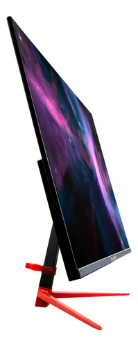 Monitor Gamer Balam Rush con pantalla de 27in 165Hz 127V y resolución Full HD